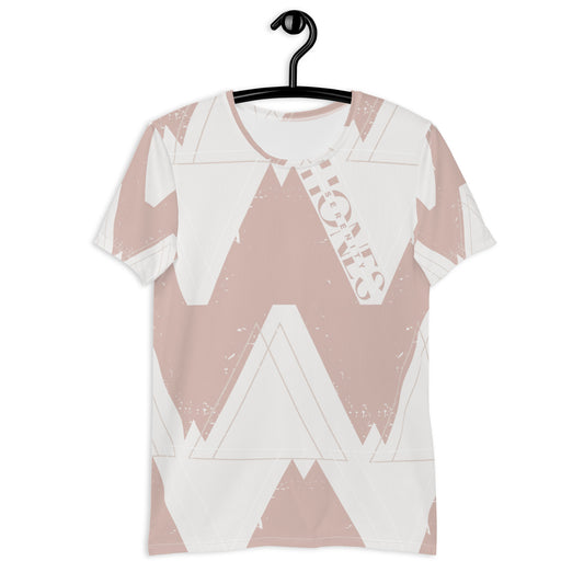 T-shirt de Sport Pour Homme, Hones Serenity