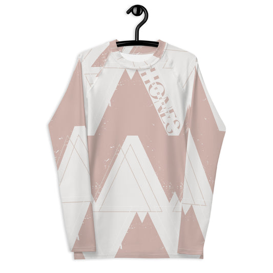 T-shirt de Compression pour Homme Hones Serenity