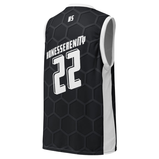 Maillot de Basket-Ball Hones Serenity