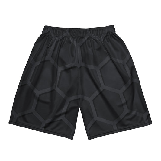 Short en maille unisexe Hones Serenity