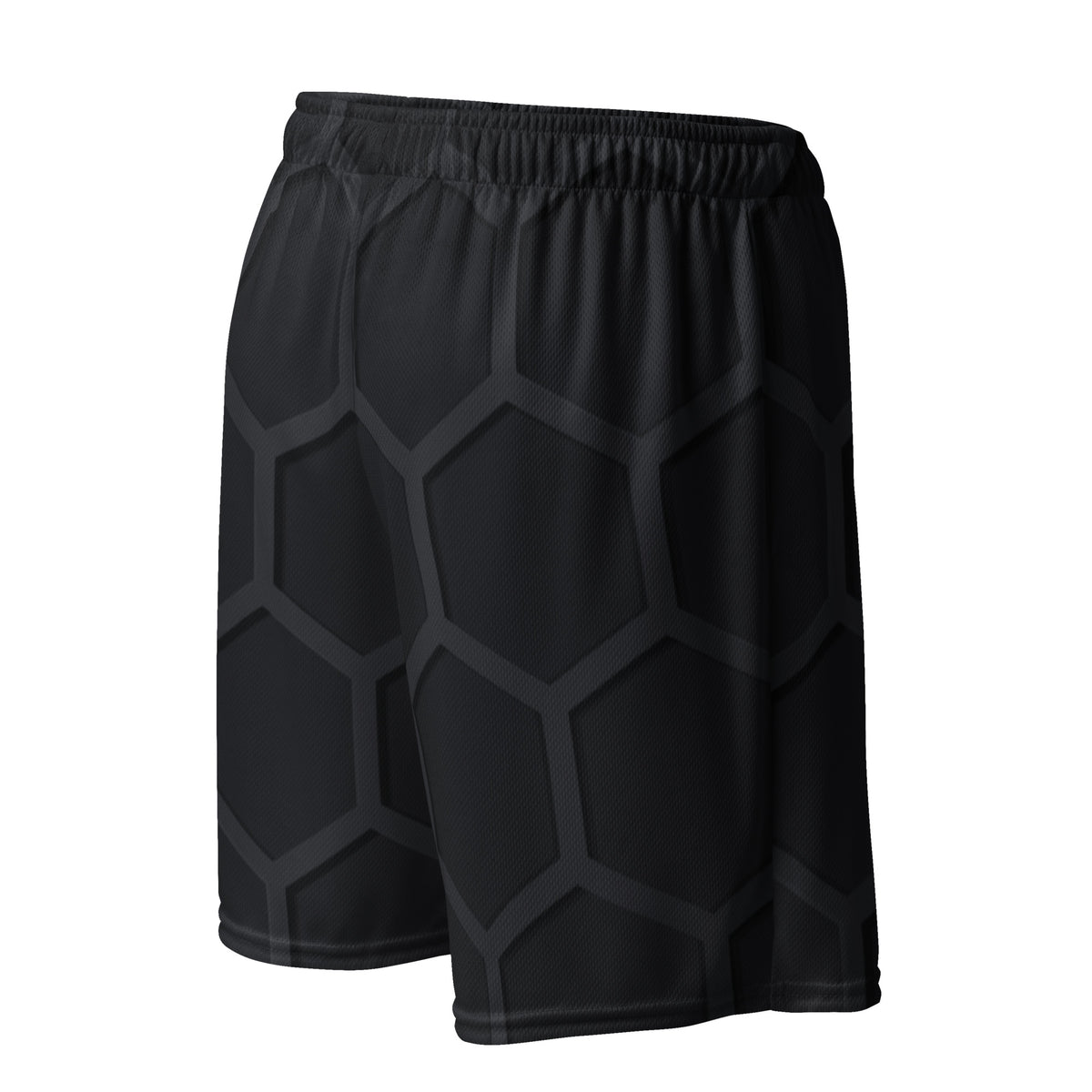 Short en maille unisexe Hones Serenity