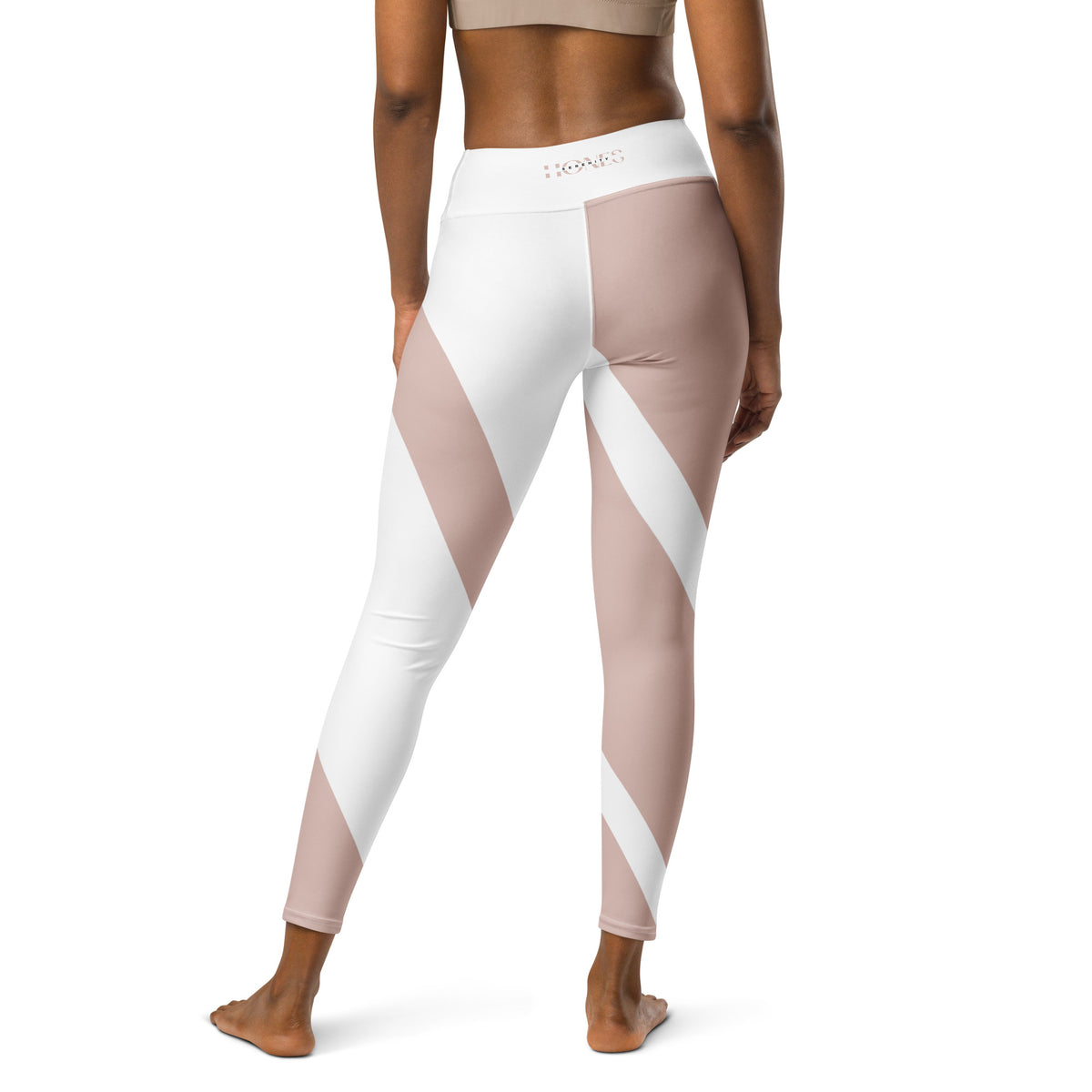 Legging de Yoga Hones Serenity