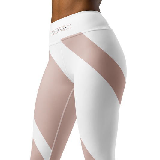 Legging de Yoga Hones Serenity