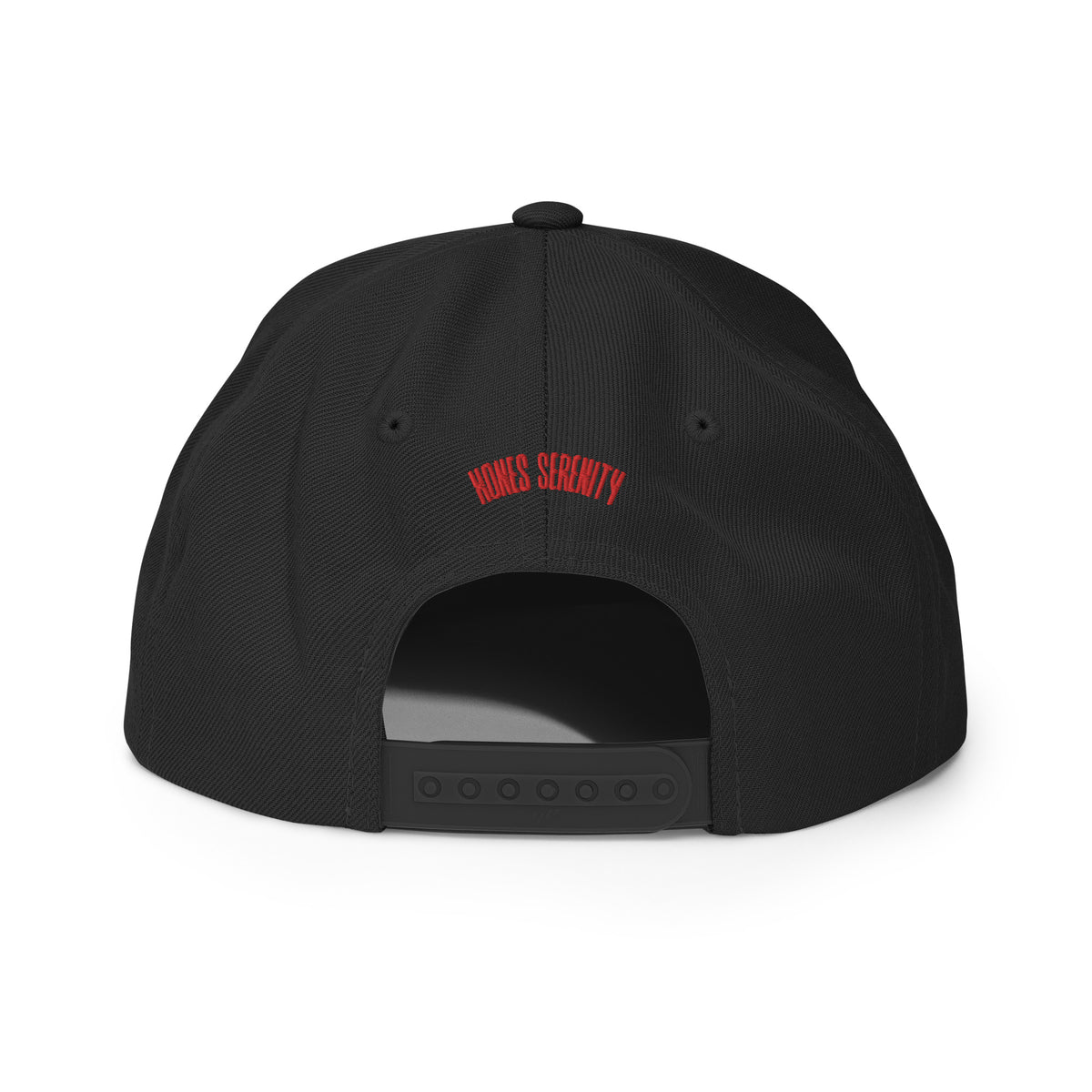 Casquette Hones Serenity, brodé BIG ARMS