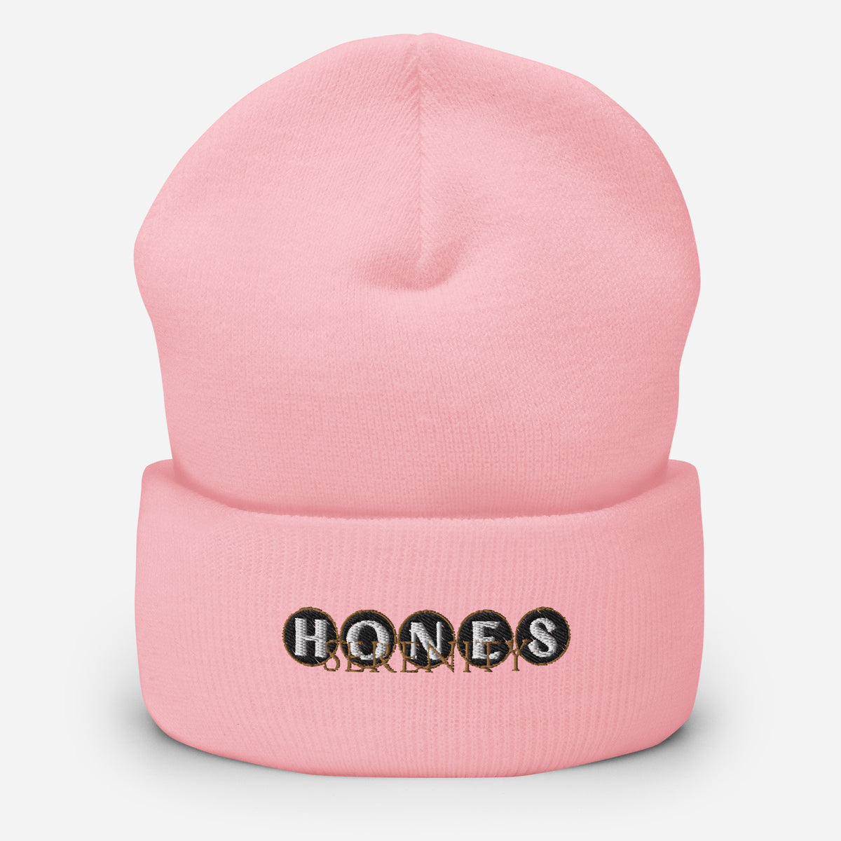 Bonnet à Revers Unisexe Hones Serenity