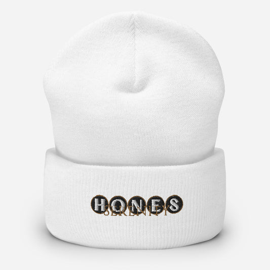 Bonnet à Revers Unisexe Hones Serenity