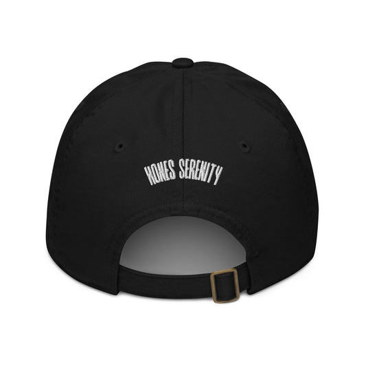 Casquette Hones Serenity - Brodé "Focus"