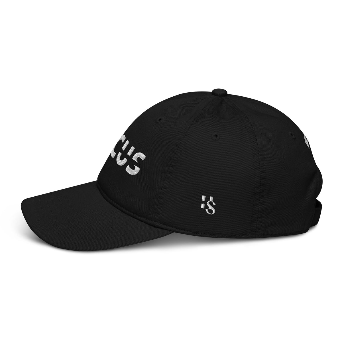 Casquette Hones Serenity - Brodé "Focus"