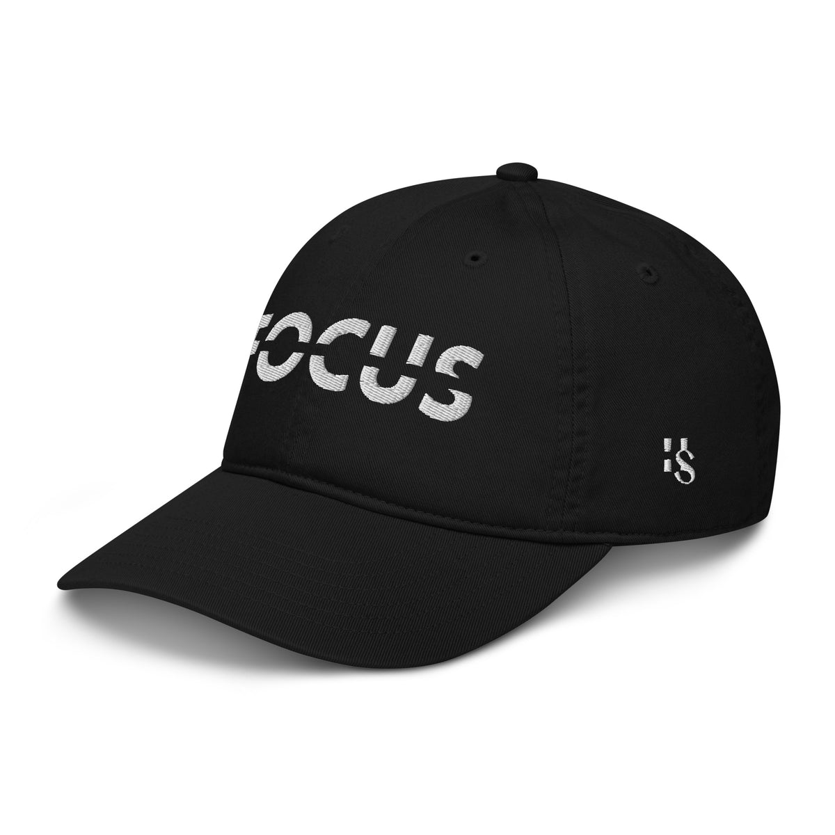 Casquette Hones Serenity - Brodé "Focus"