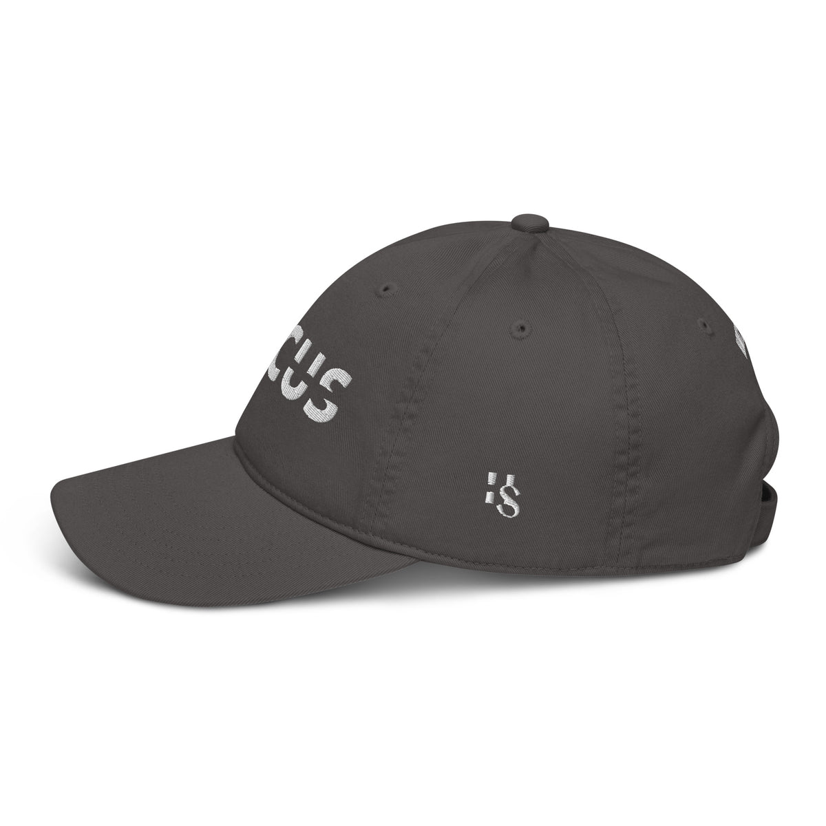 Casquette Hones Serenity - Brodé "Focus"