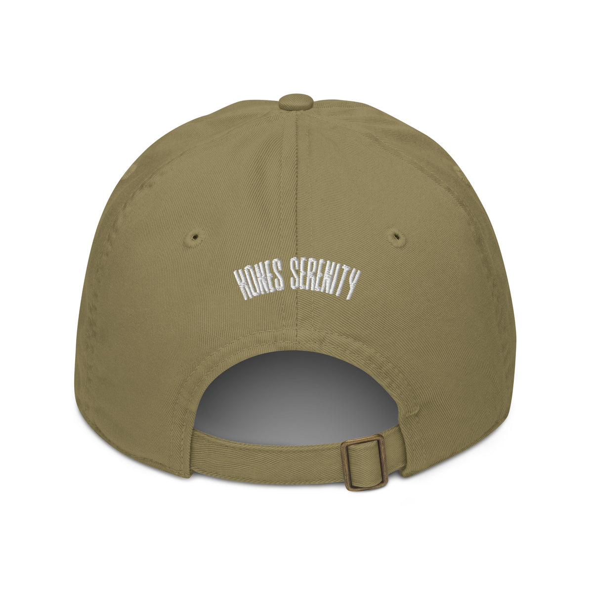 Casquette Hones Serenity - Brodé "Focus"