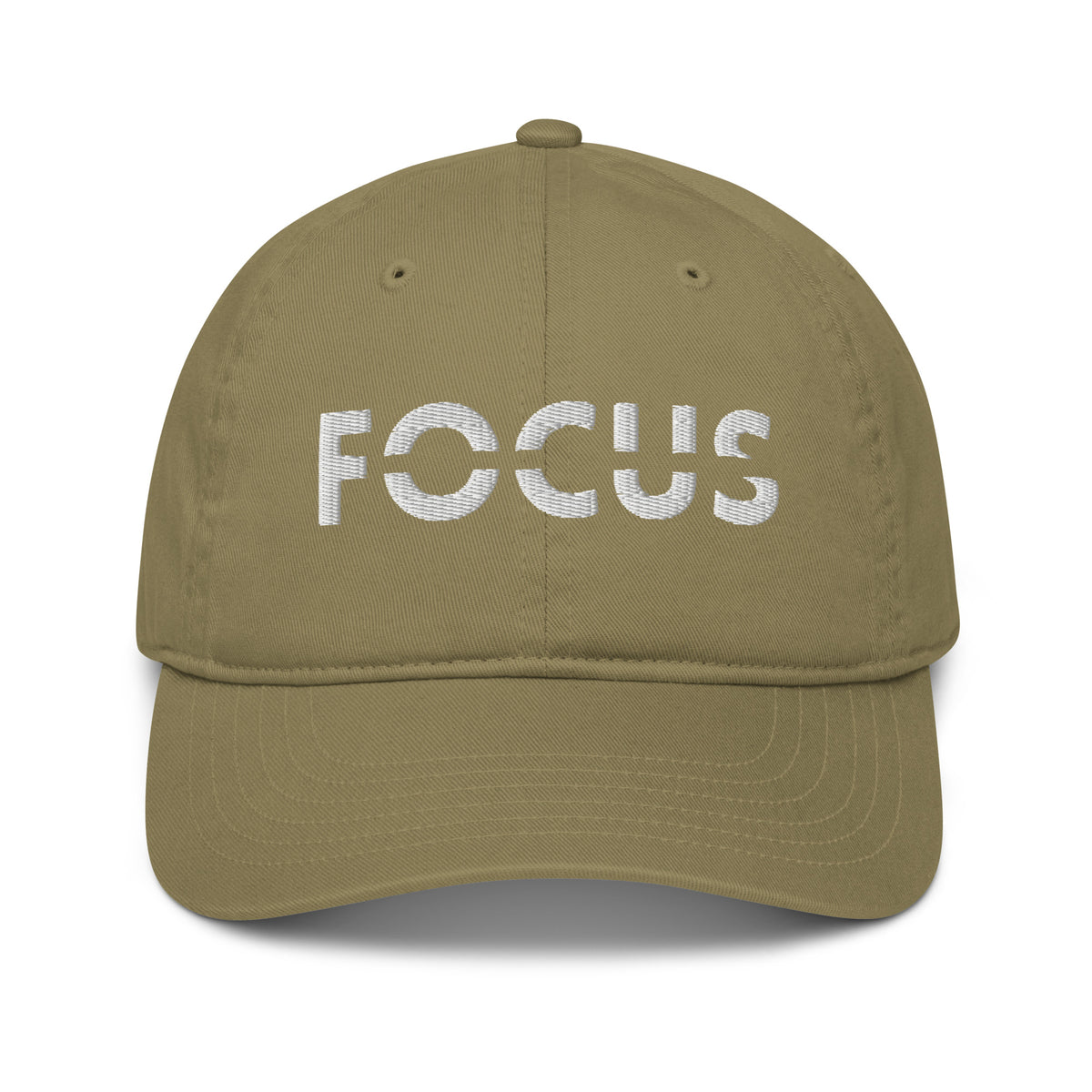 Casquette Hones Serenity - Brodé "Focus"
