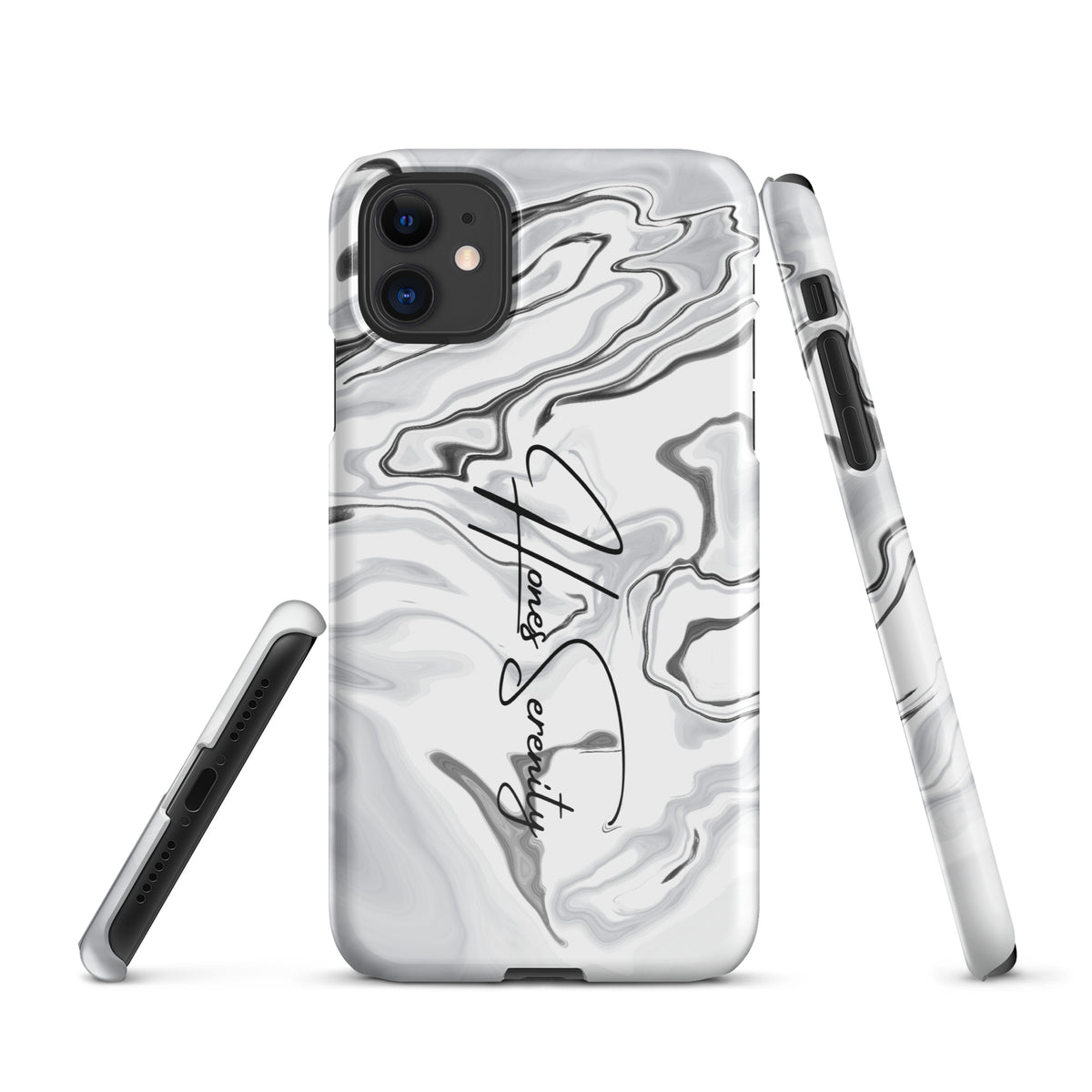 Hones Serenity Slim iPhone® Case