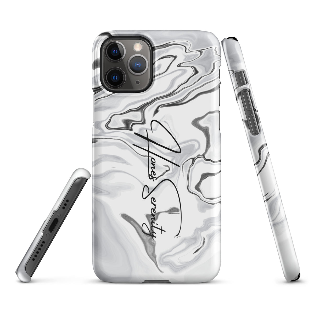 Hones Serenity Slim iPhone® Case