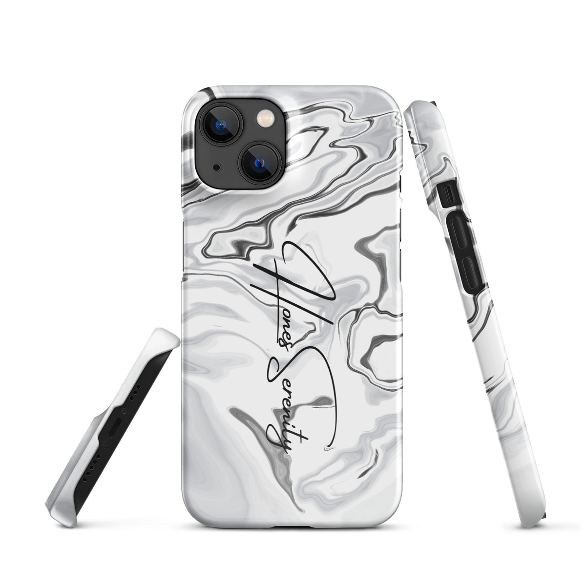Hones Serenity Slim iPhone® Case