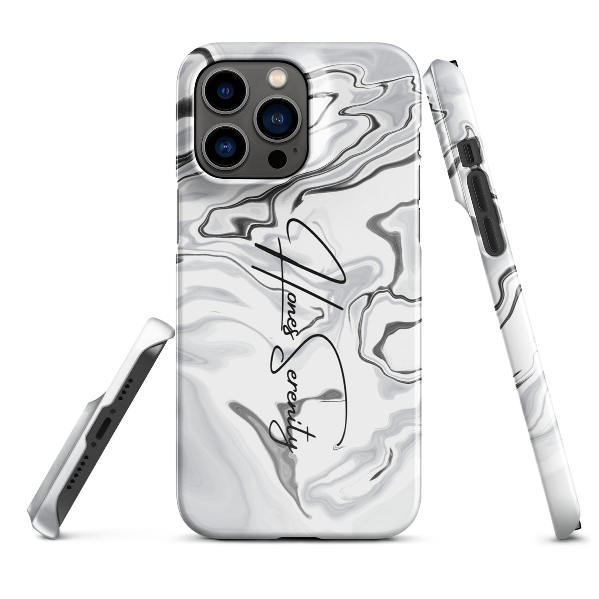 Hones Serenity Slim iPhone® Case