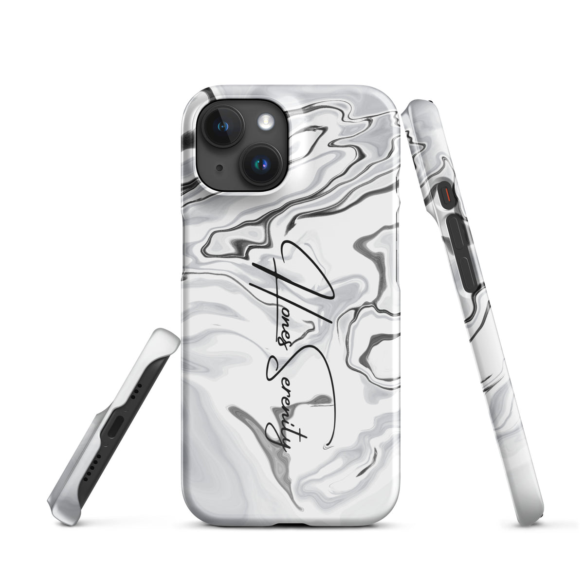 Hones Serenity Slim iPhone® Case