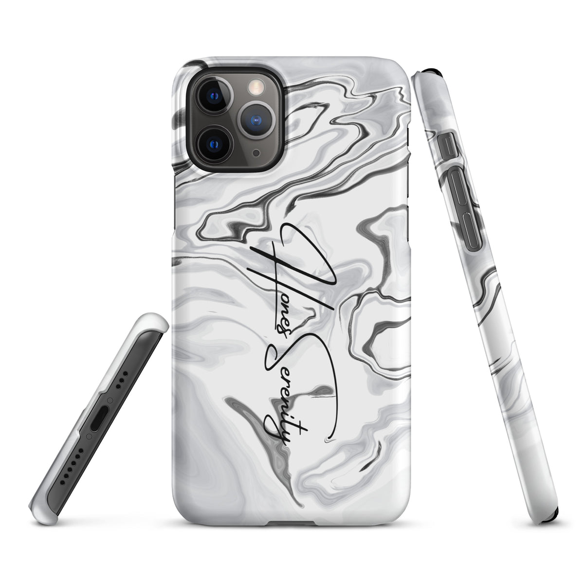 Hones Serenity Slim iPhone® Case