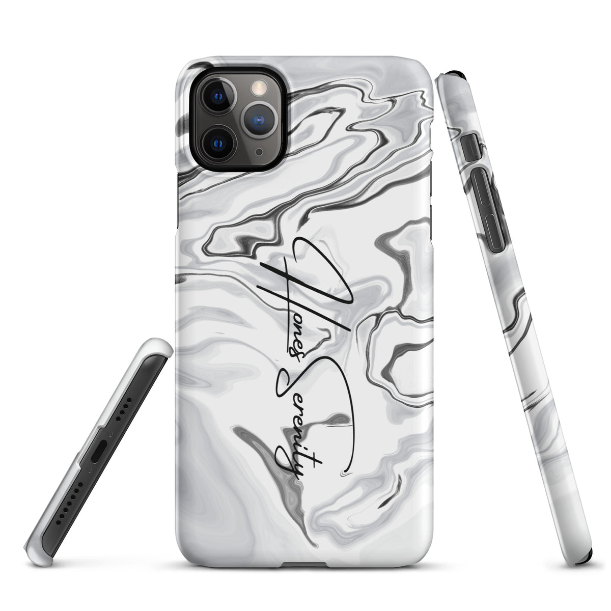 Hones Serenity Slim iPhone® Case