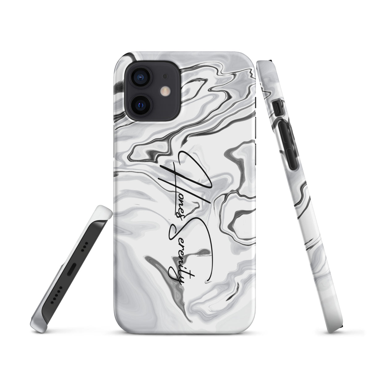 Hones Serenity Slim iPhone® Case