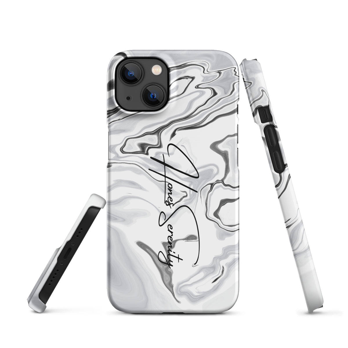 Hones Serenity Slim iPhone® Case