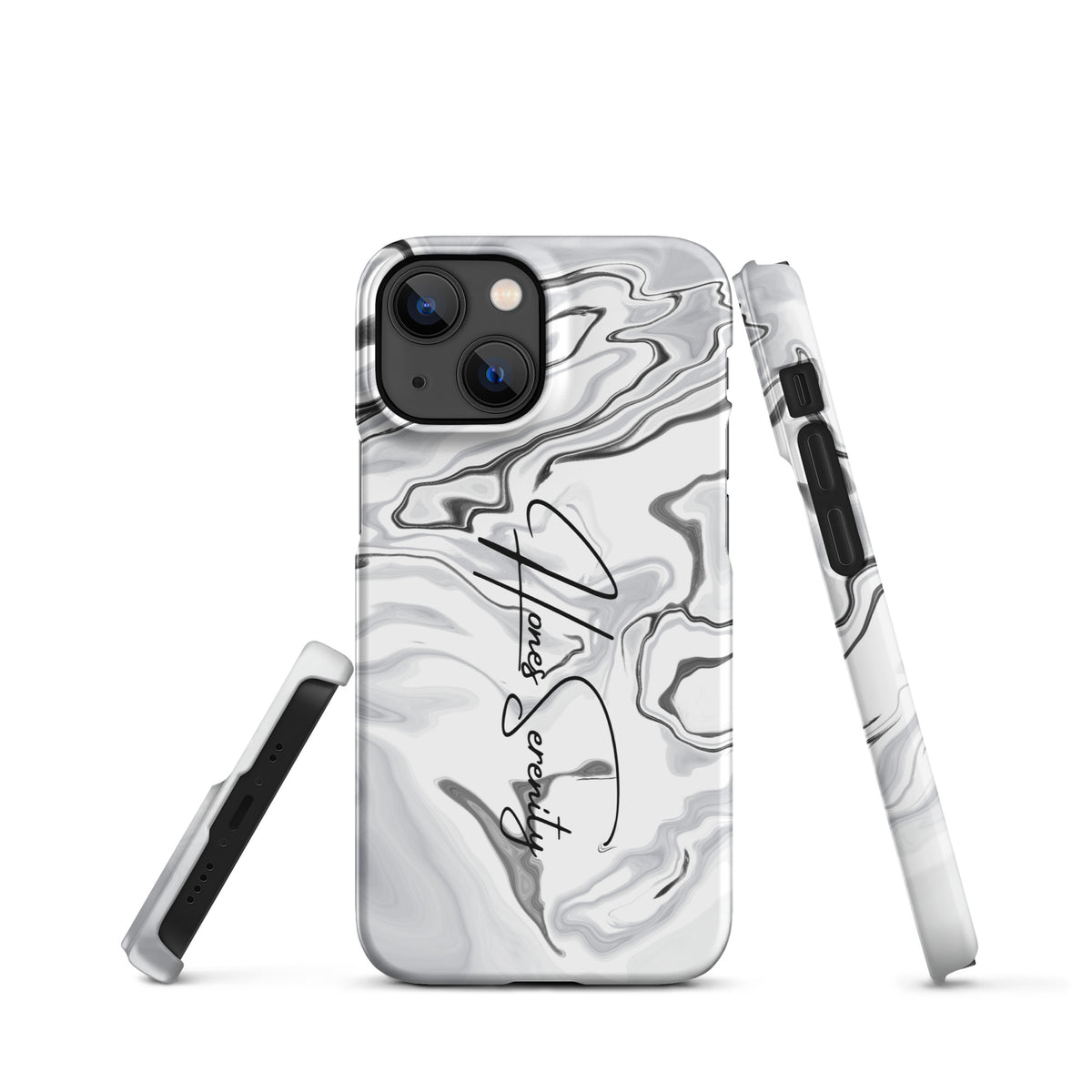 Hones Serenity Slim iPhone® Case