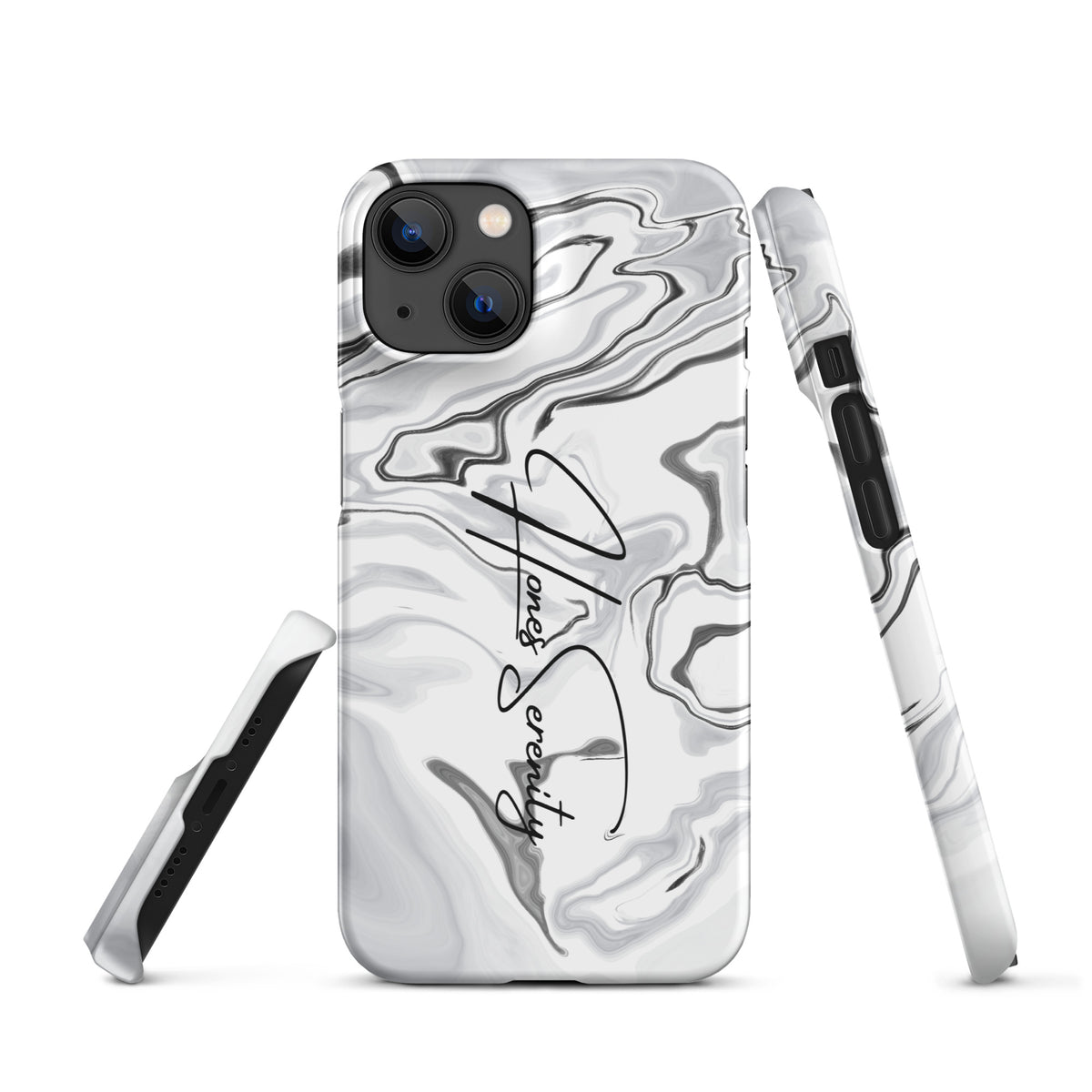 Hones Serenity Slim iPhone® Case
