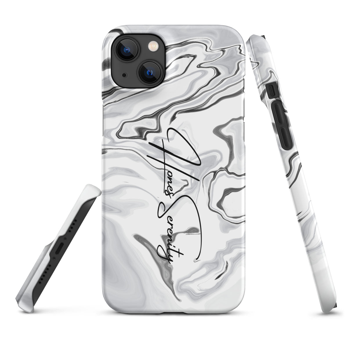 Hones Serenity Slim iPhone® Case
