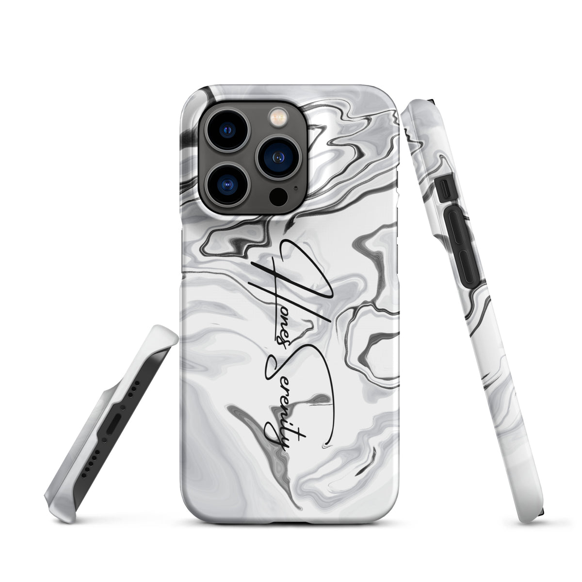 Hones Serenity Slim iPhone® Case