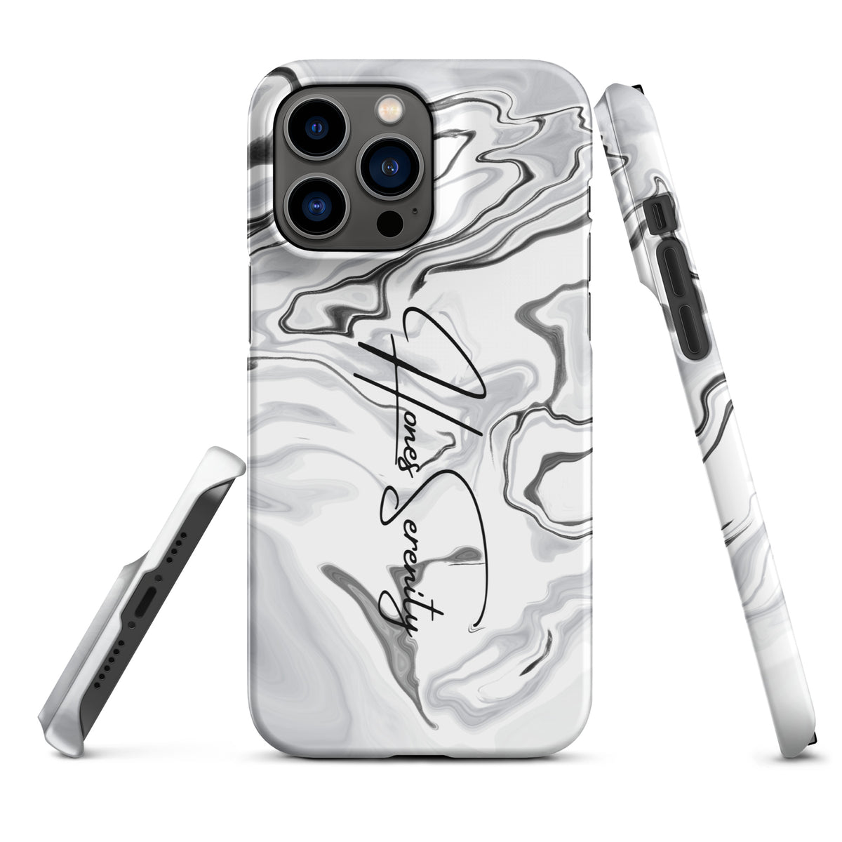 Hones Serenity Slim iPhone® Case
