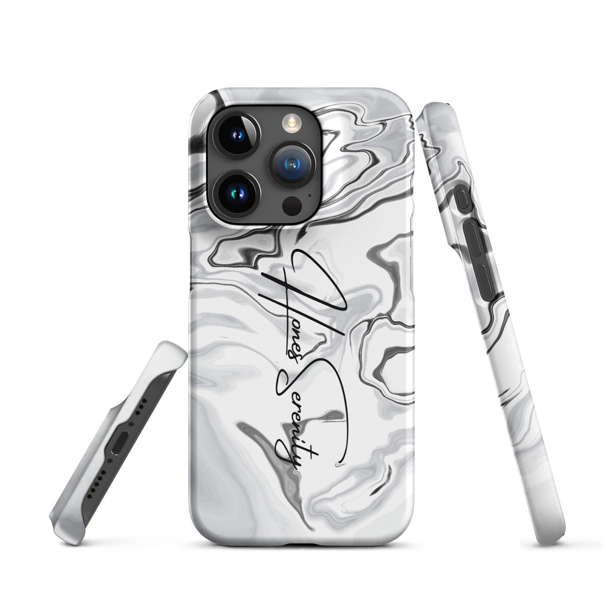 Hones Serenity Slim iPhone® Case