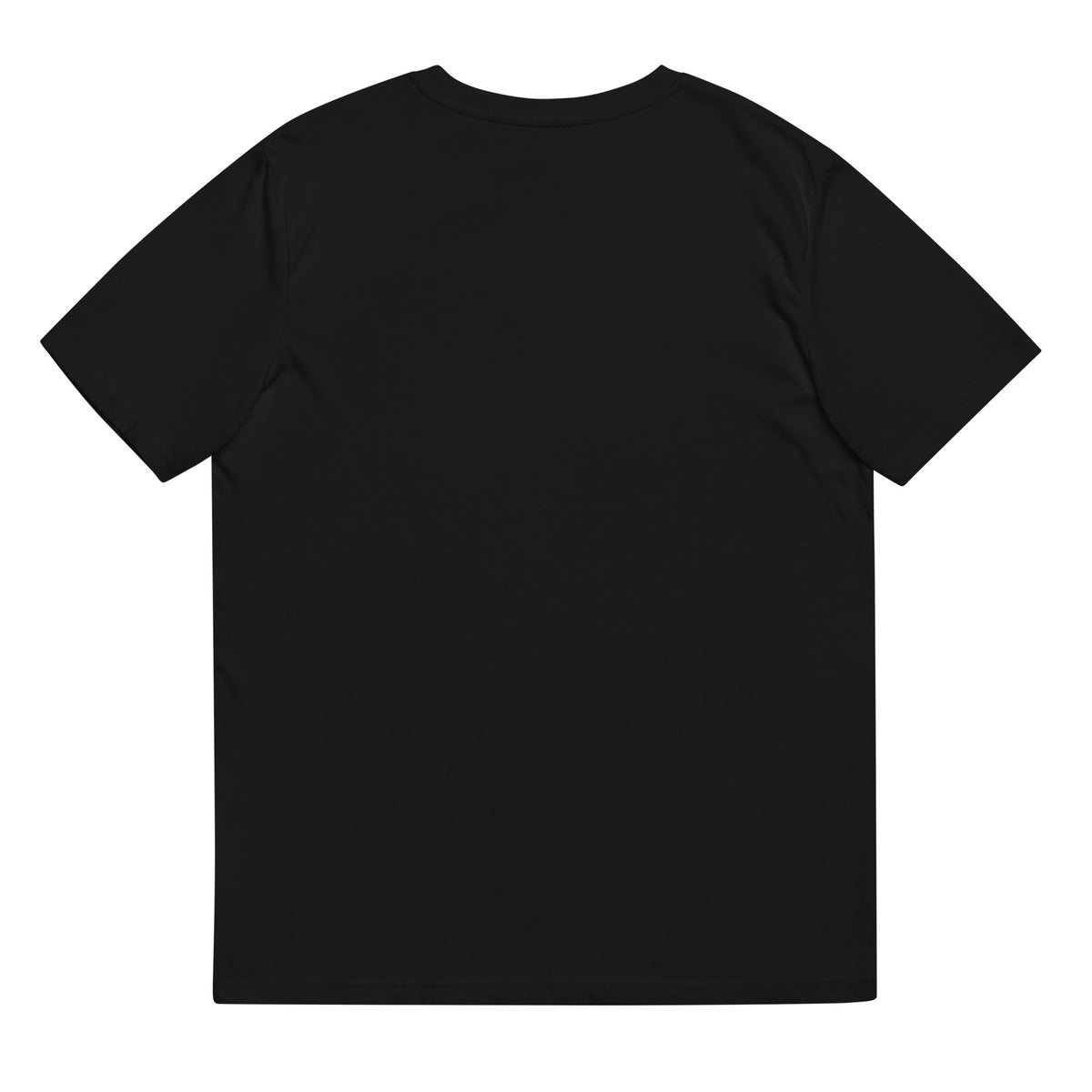 Hones Serenity Unisex-T-Shirt aus Bio-Baumwolle