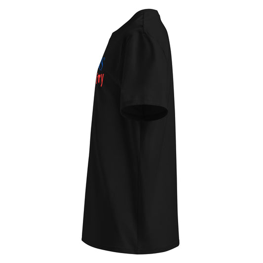 T-shirt unisexe en coton biologique Hones Serenity