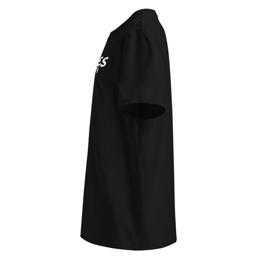 T-shirt unisexe en coton biologique Hones Serenity