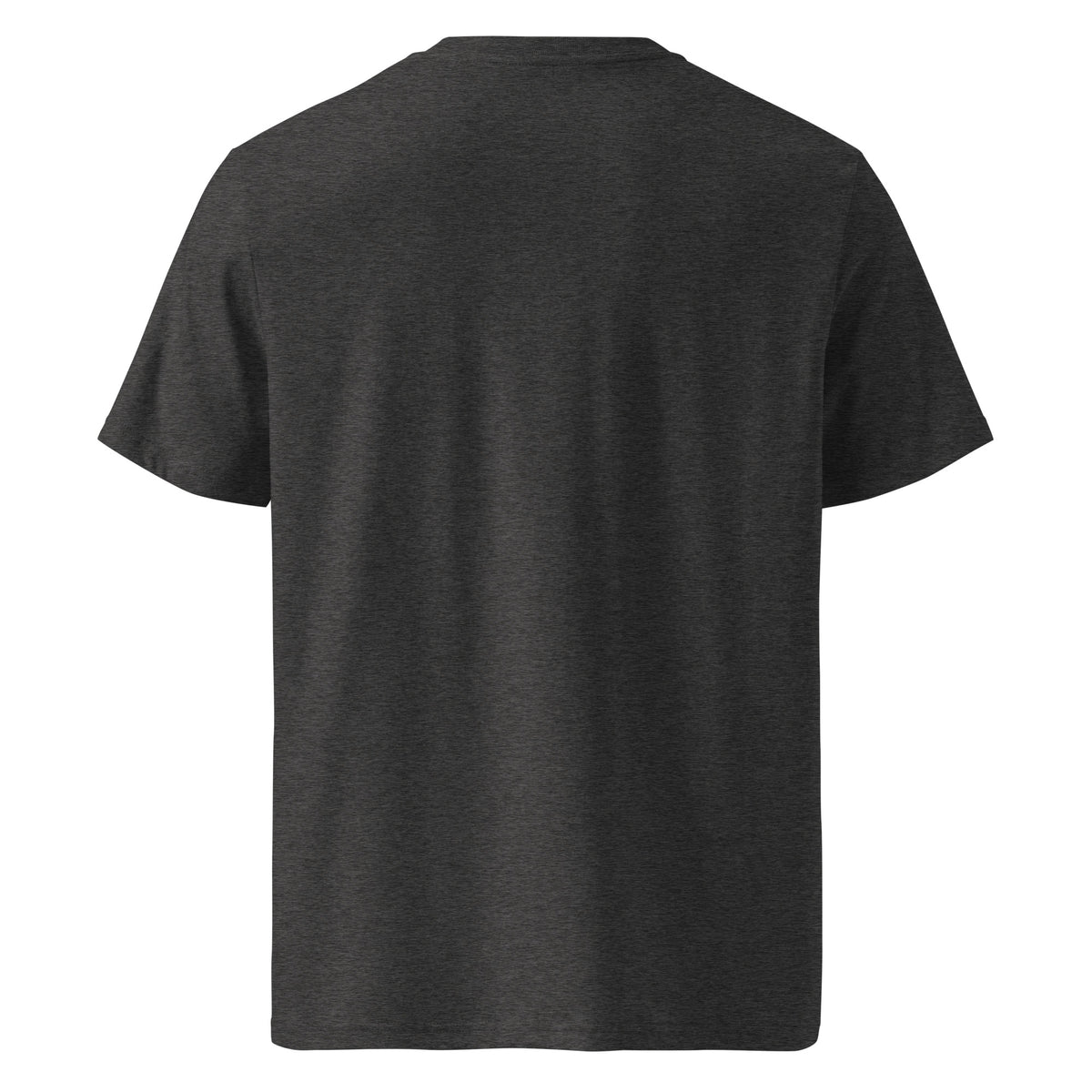 T-shirt unisexe en coton biologique Hones Serenity
