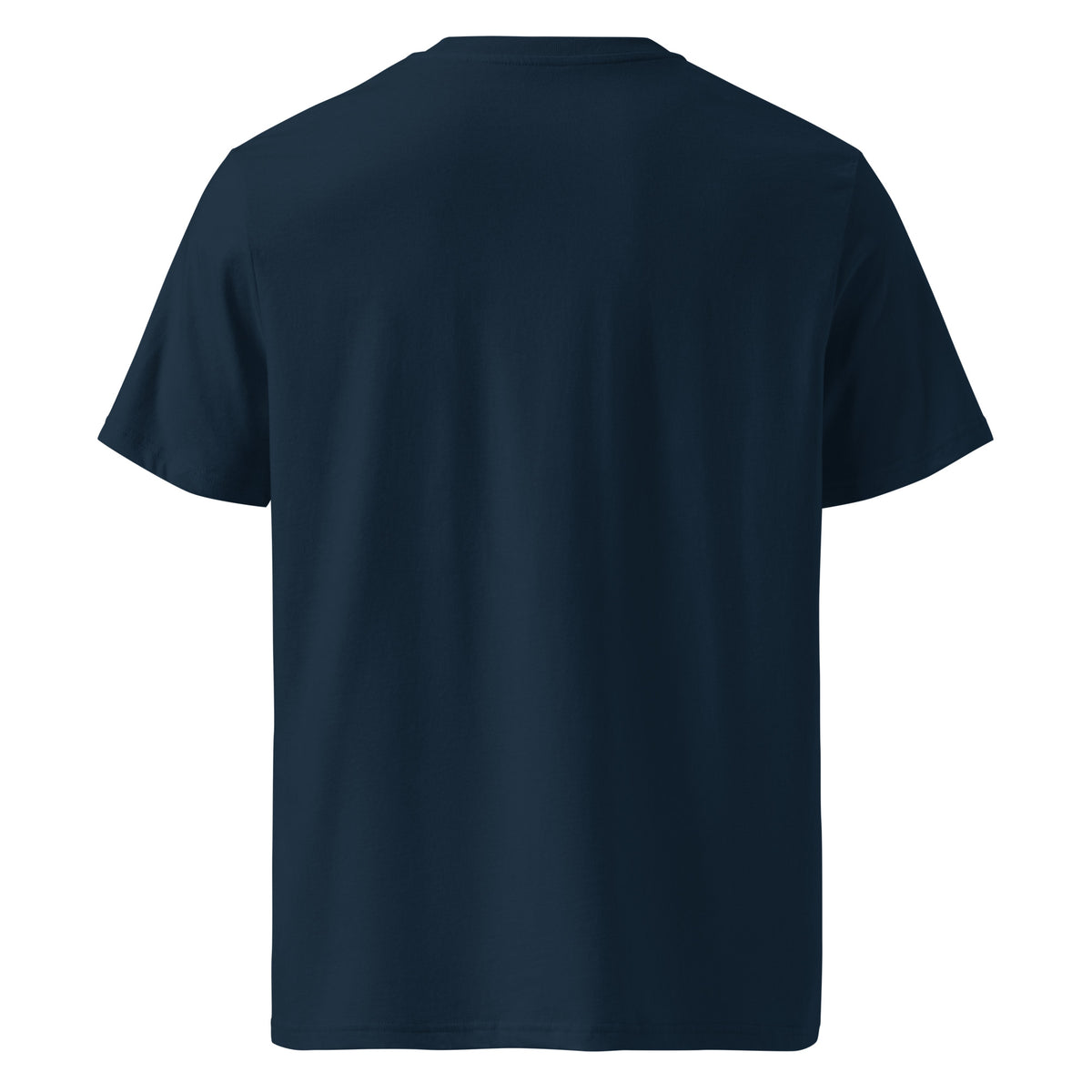 T-shirt unisexe en coton biologique Hones Serenity