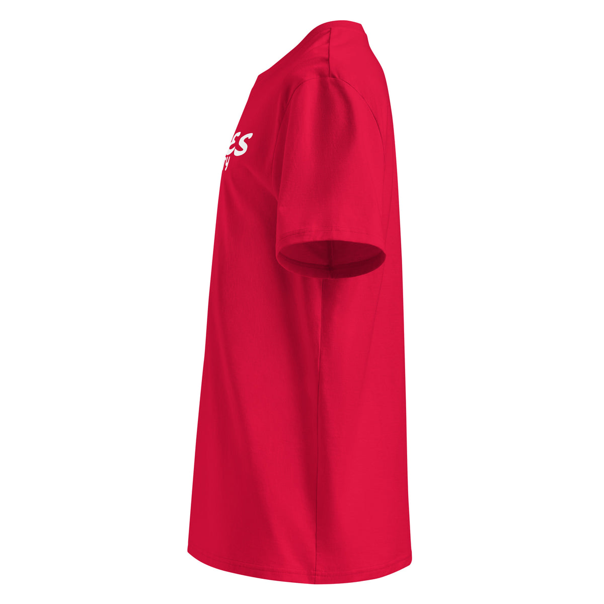 T-shirt unisexe en coton biologique Hones Serenity