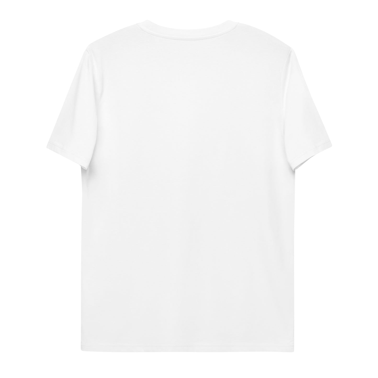 T-shirt unisexe en coton biologique Hones Serenity