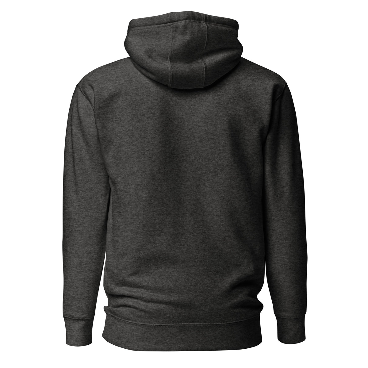 Sweat à Capuche Unisexe Brodé Hones Serenity