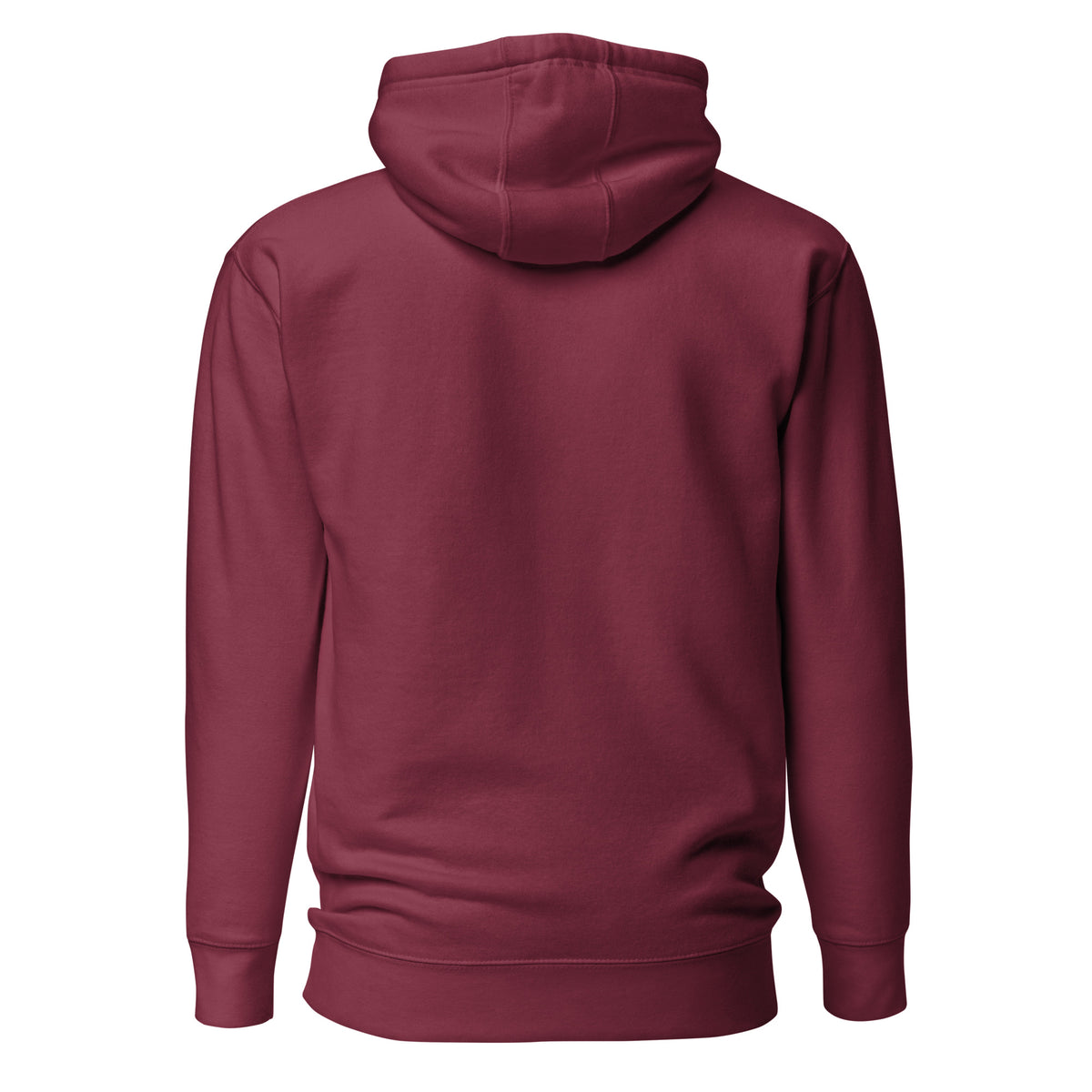 Sweat à Capuche Unisexe Brodé Hones Serenity