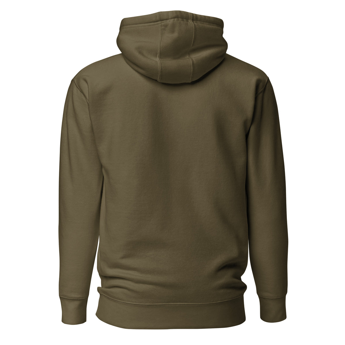 Sweat à Capuche Unisexe Brodé Hones Serenity