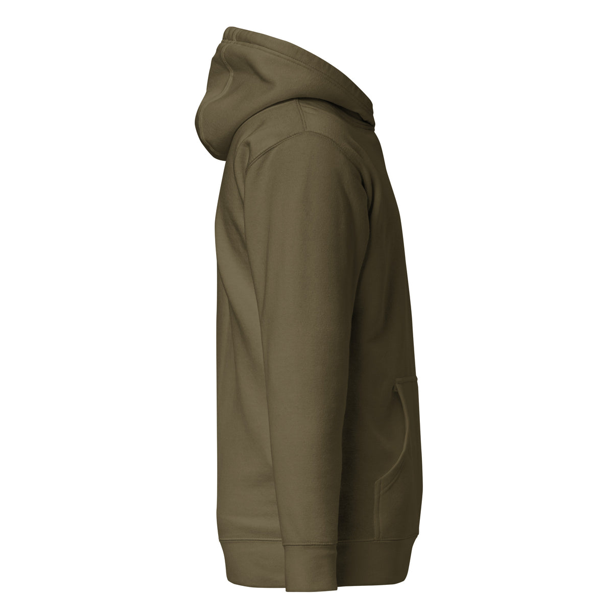 Sweat à Capuche Unisexe Brodé Hones Serenity