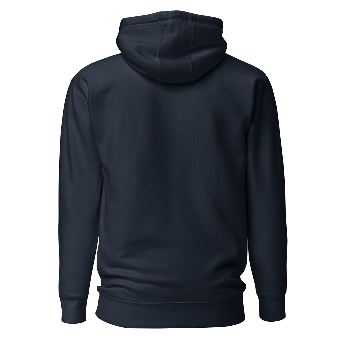 Sweat à Capuche Unisexe Brodé Hones Serenity