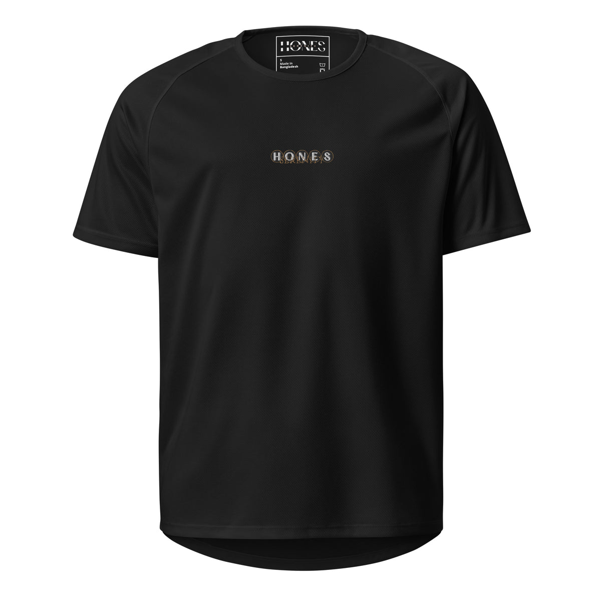 Maillot de sport unisexe Hones Serenity