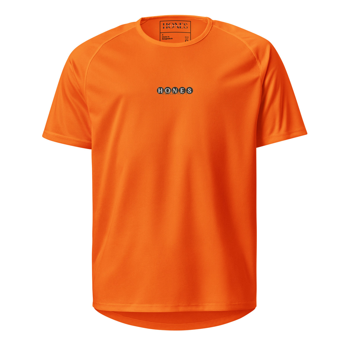 Maillot de sport unisexe Hones Serenity