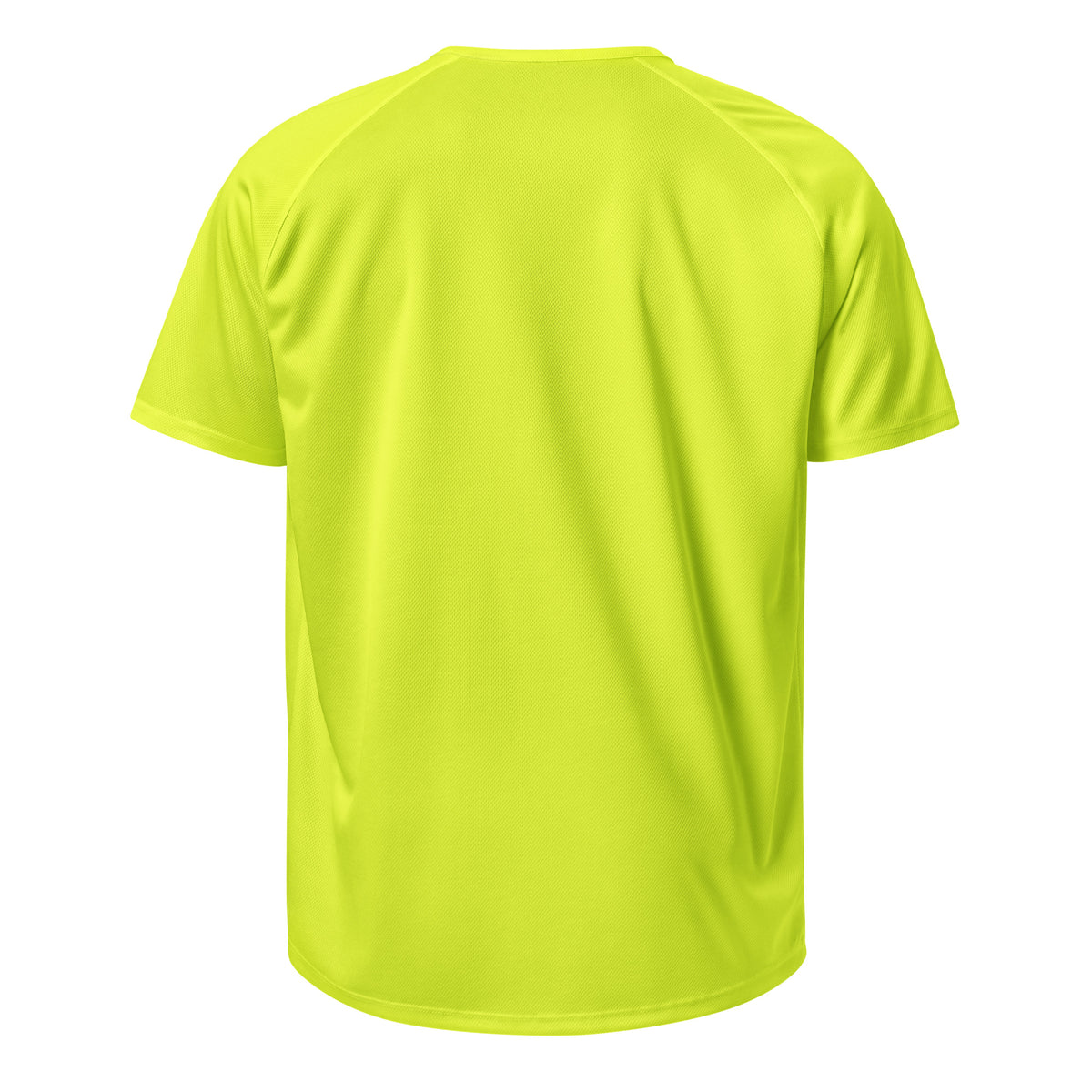 Unisex-Sporttrikot – Hones Serenity