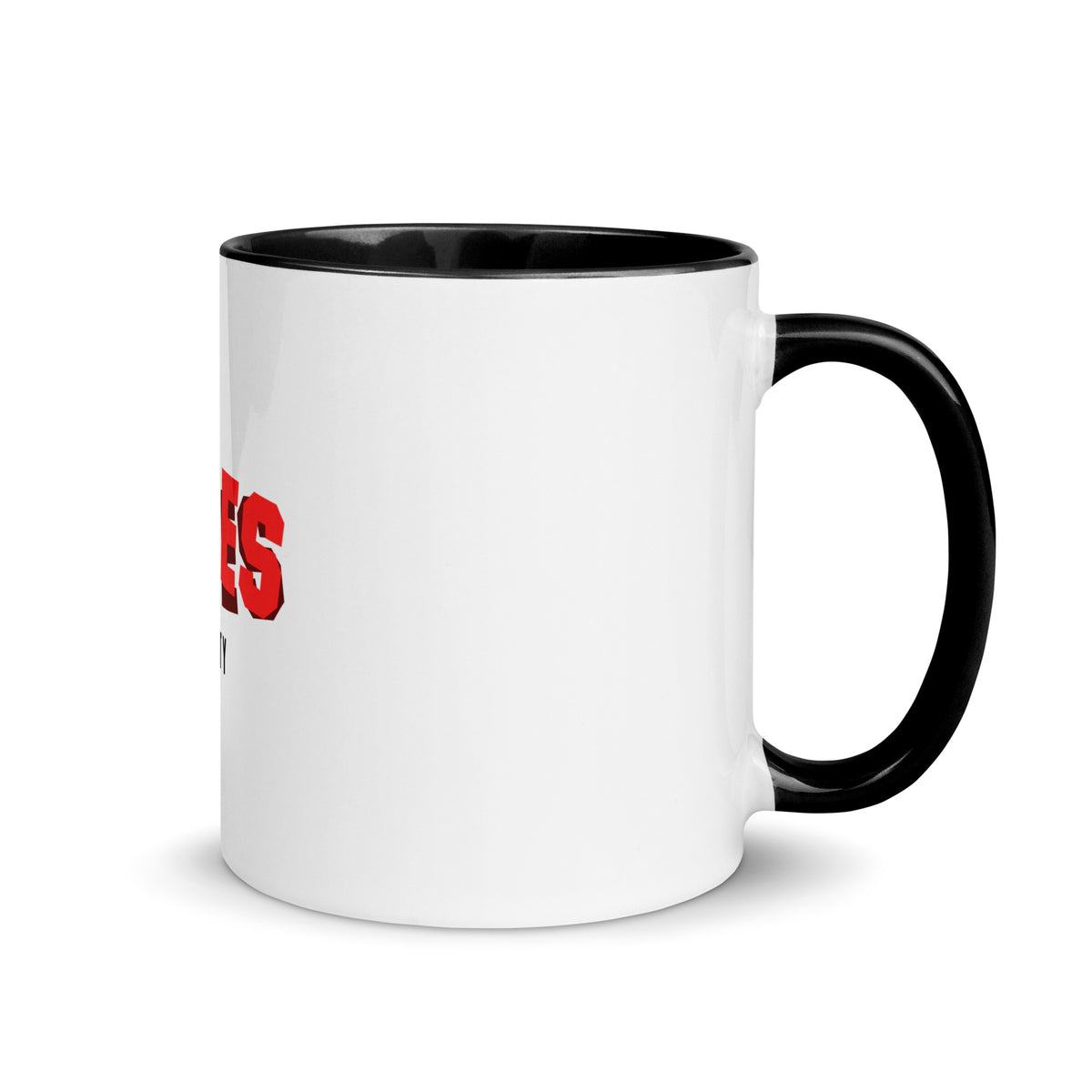 Mug à Intérieur Coloré Hones Serenity