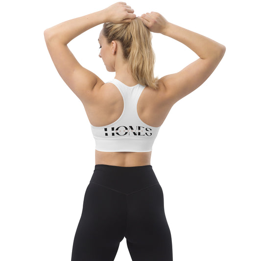 Brassière de sport longue Hones Serenity