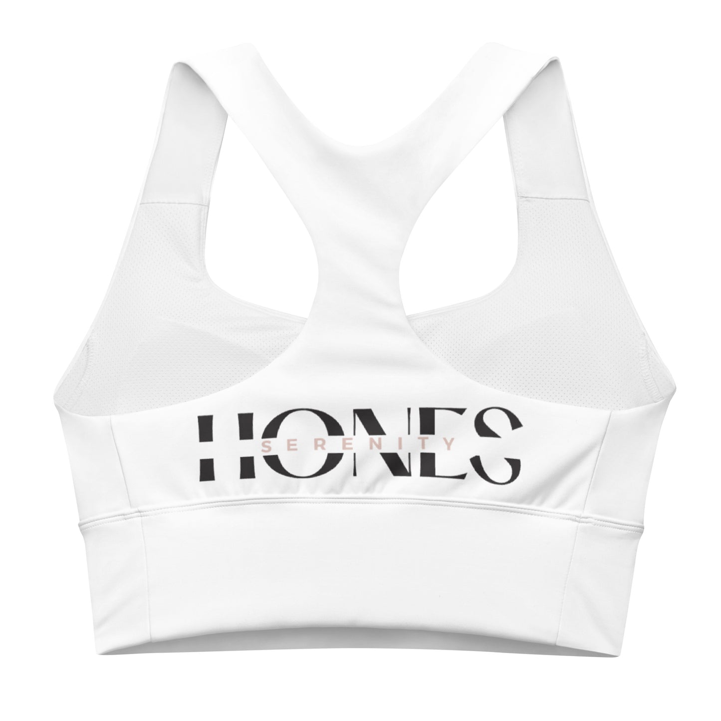 Brassière de sport longue Hones Serenity