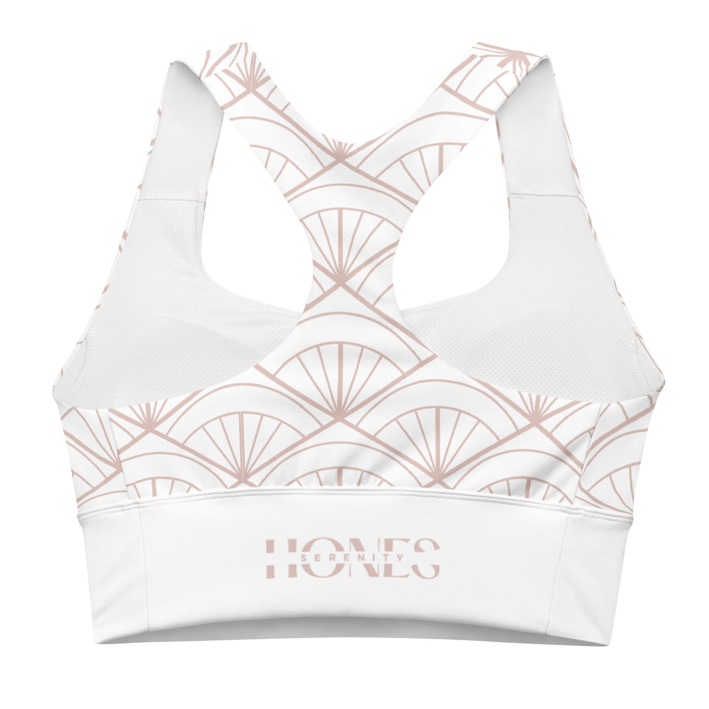 Brassière de sport longue Hones Serenity